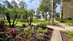 Picture of 625 30Th Avenue W Unit G107, Bradenton, FL 34205