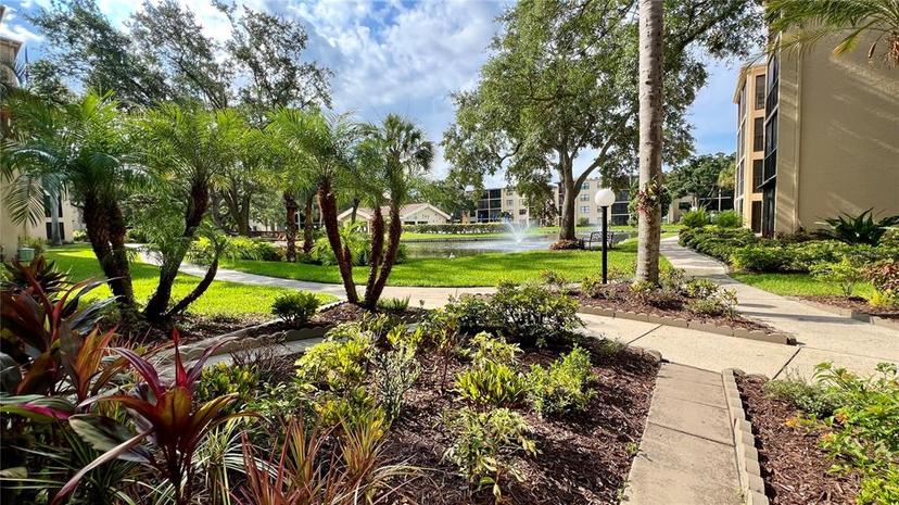 Picture of 625 30Th Avenue W Unit G107, Bradenton FL 34205