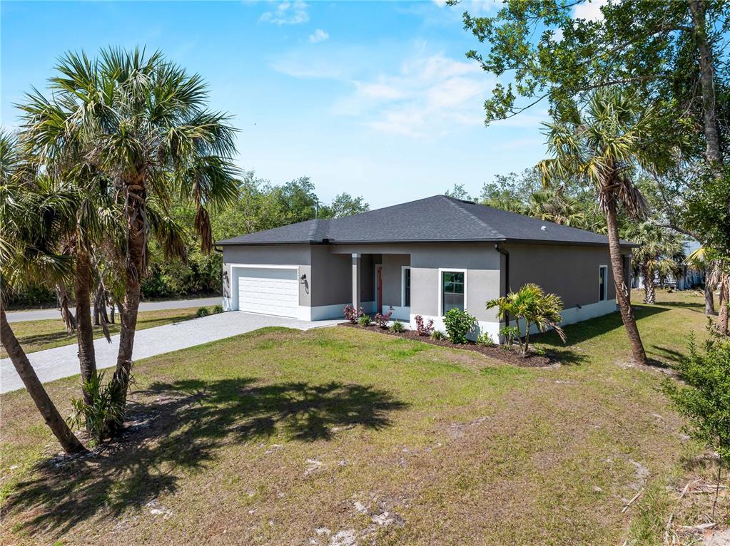 Picture of 3377 Audette Street, Port Charlotte, FL 33948