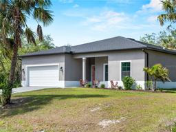 Picture of 3377 Audette Street, Port Charlotte, FL 33948