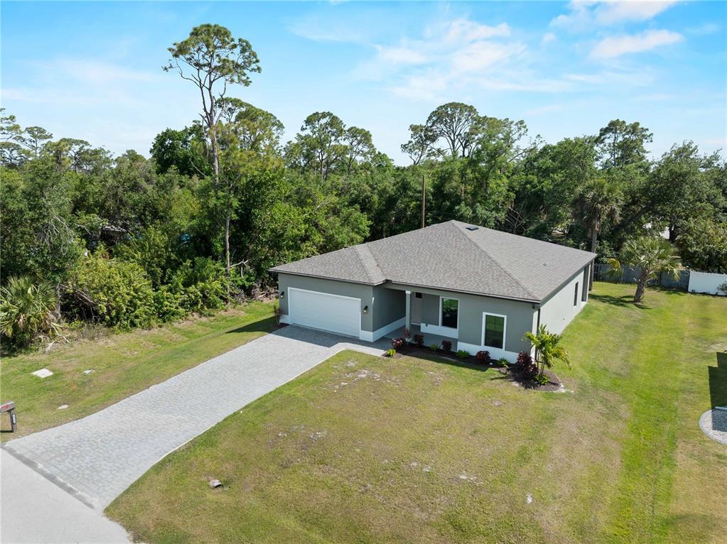 Picture of 20295 Banner Avenue, Port Charlotte, FL 33952