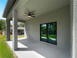 Picture of 20295 Banner Avenue, Port Charlotte, FL 33952