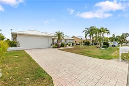 Picture of 1117 Treasure Cay Court, Punta Gorda, FL 33950