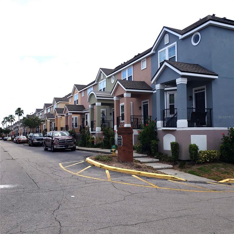 Picture of 6682 Time Square Avenue Unit 101, Orlando, FL 32835