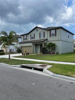 Picture of 462 Spotted Slipper Place, Ruskin, FL 33570