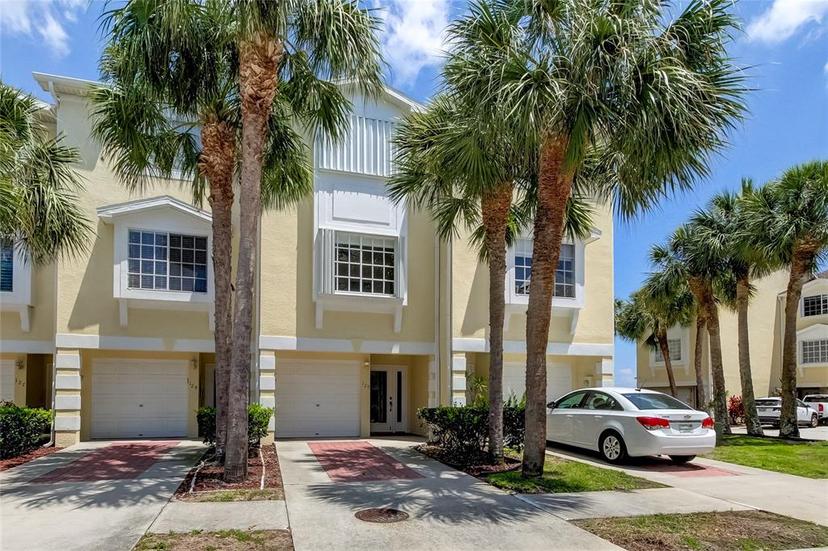 Picture of 129 Brent Circle, Oldsmar FL 34677