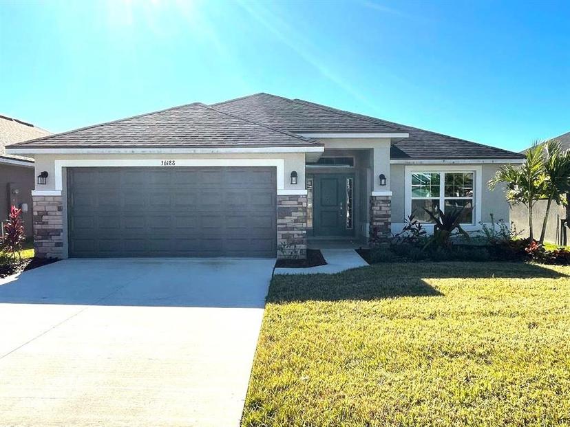 Picture of 36188 Welsh Glade Road, Dade City FL 33525