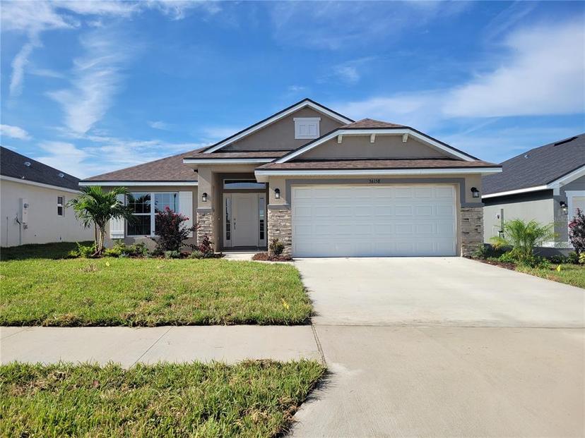 Picture of 36158 Welsh Glade Road, Dade City FL 33525