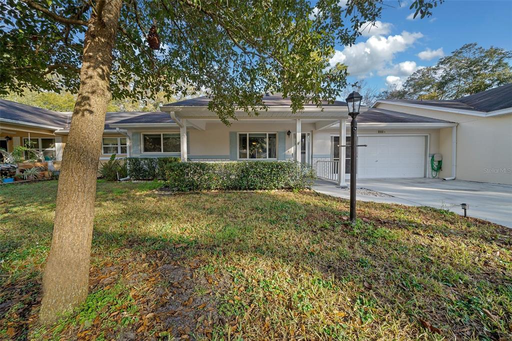 Picture of 8655 SW 98Th Street Road Unit G, Ocala, FL 34481