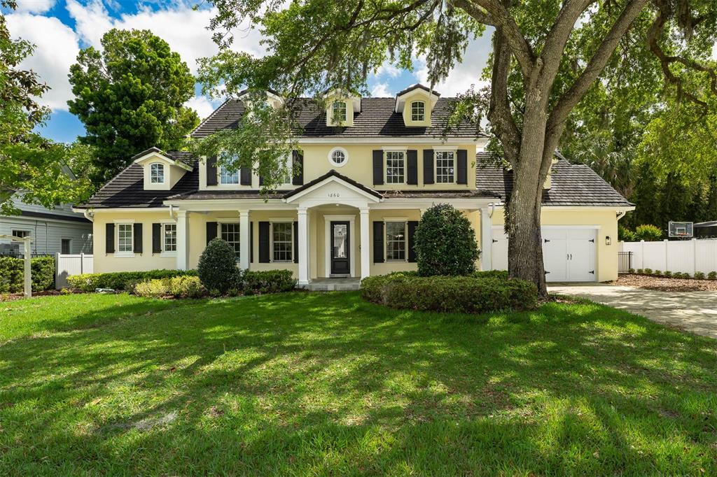 Picture of 1860 Via Contessa, Winter Park, FL 32789