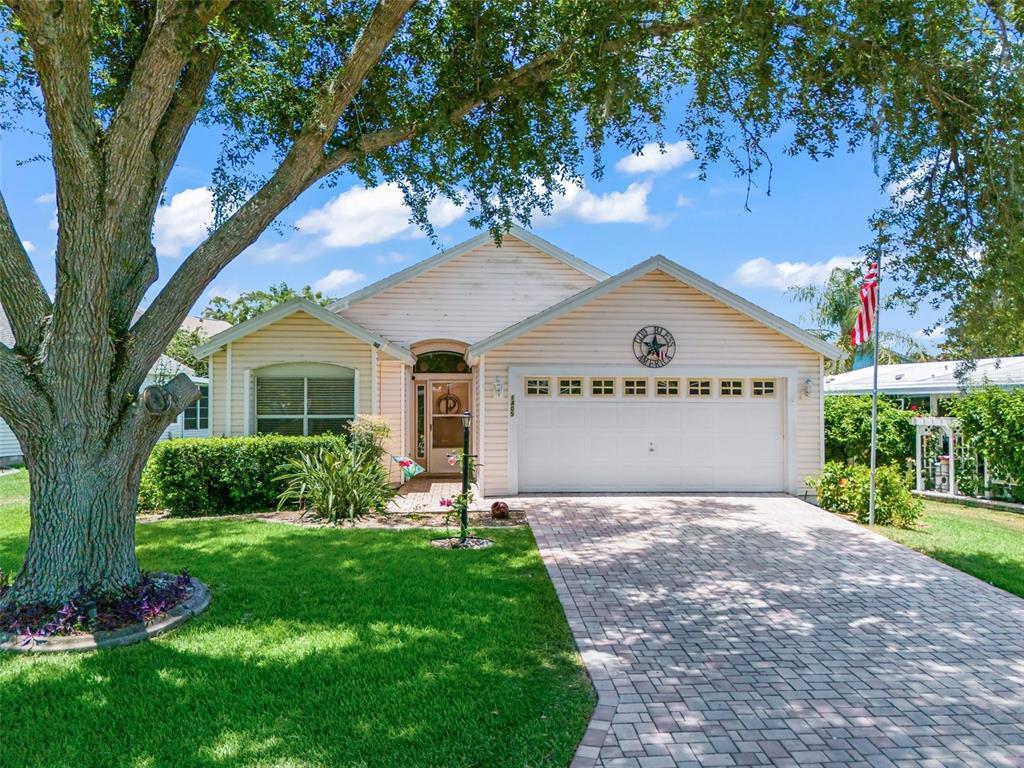 Picture of 1405 W Schwartz Boulevard, The Villages, FL 32159