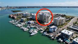 Picture of 830 S Gulfview Boulevard Unit 305, Clearwater Beach, FL 33767