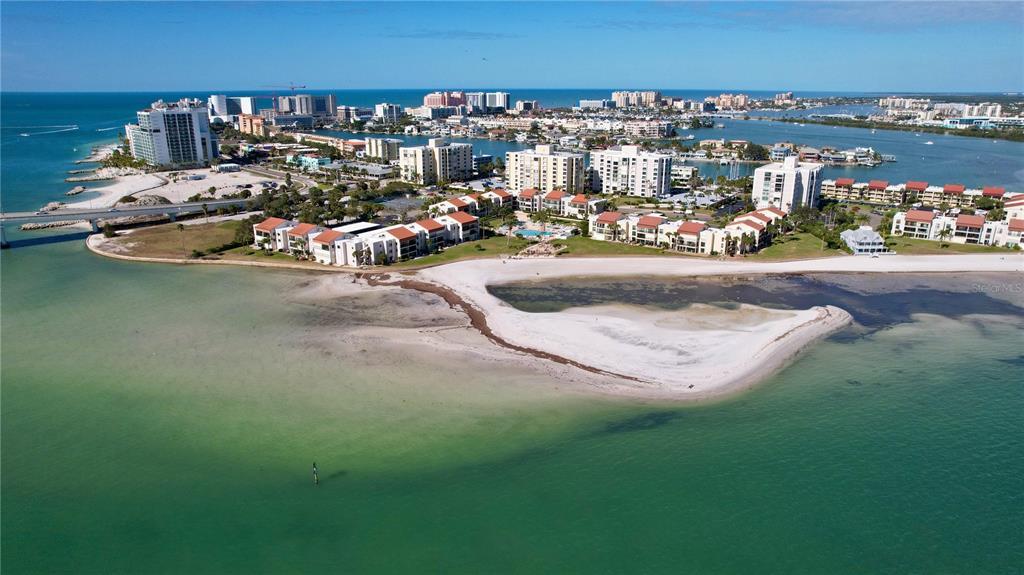 Picture of 830 S Gulfview Boulevard Unit 305, Clearwater Beach, FL 33767
