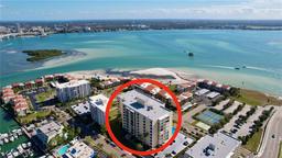Picture of 830 S Gulfview Boulevard Unit 305, Clearwater Beach, FL 33767