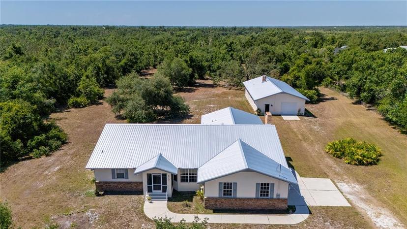 Picture of 8929 SW Liverpool Road, Arcadia FL 34269