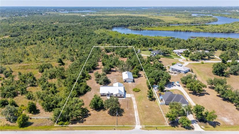 Picture of 8929 SW Liverpool Road, Arcadia FL 34269