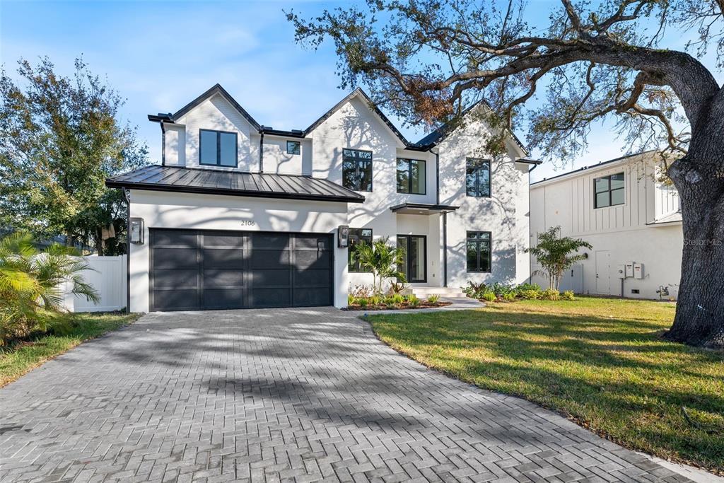 Picture of 2106 S Cortez Avenue, Tampa, FL 33629