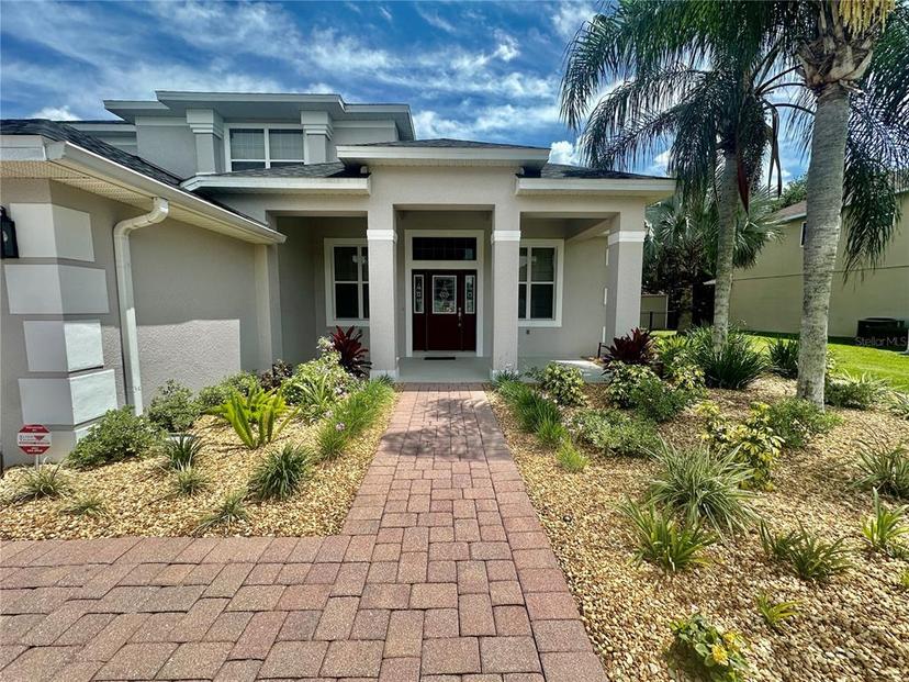 Picture of 1876 Eloise Cove Drive, Winter Haven FL 33884