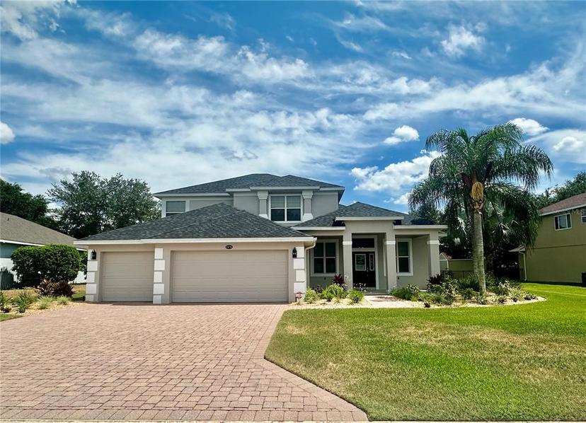 Picture of 1876 Eloise Cove Drive, Winter Haven FL 33884