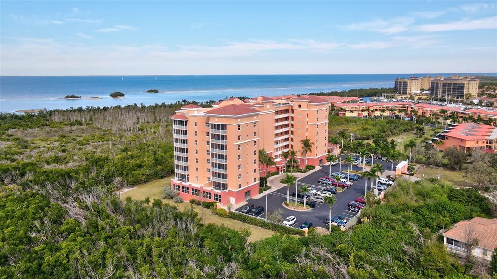 Picture of 3191 Matecumbe Key Road Unit 701, Punta Gorda, FL 33955