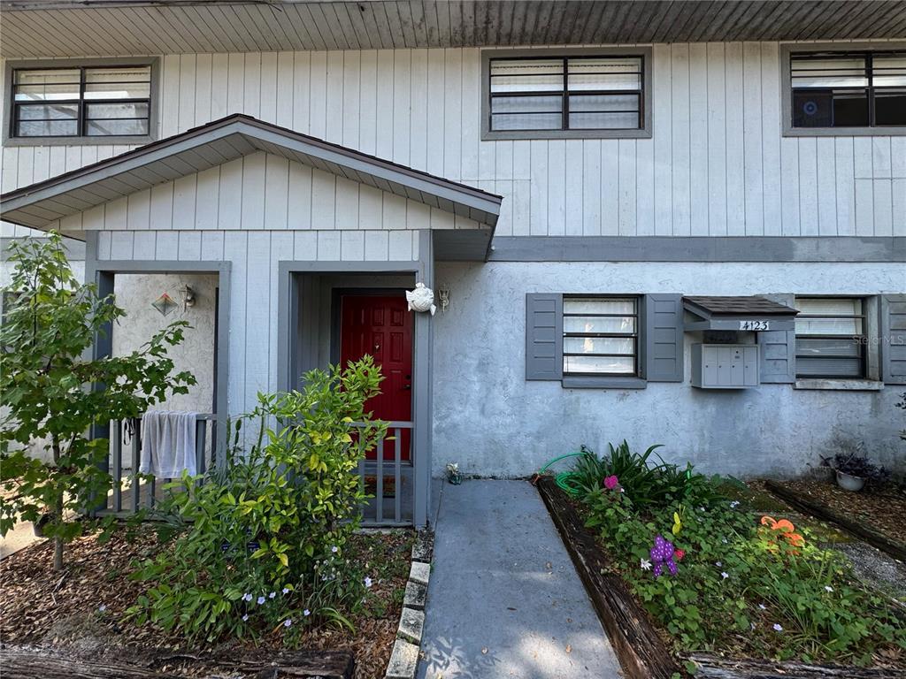 Picture of 4123 SW 15Th Place Unit 2, Gainesville, FL 32607