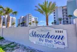 Picture of 5301 S Atlantic Avenue Unit 630, New Smyrna Beach, FL 32169