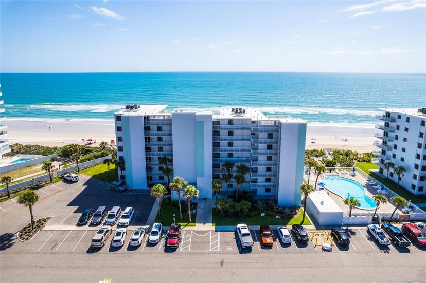 Picture of 5301 S Atlantic Avenue Unit 630, New Smyrna Beach FL 32169