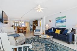 Picture of 5301 S Atlantic Avenue Unit 630, New Smyrna Beach, FL 32169