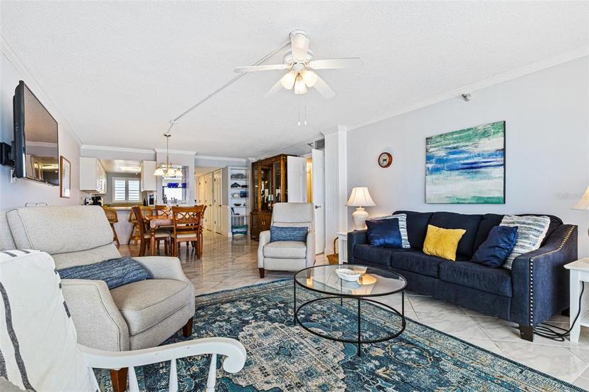 Picture of 5301 S Atlantic Avenue Unit 630, New Smyrna Beach FL 32169