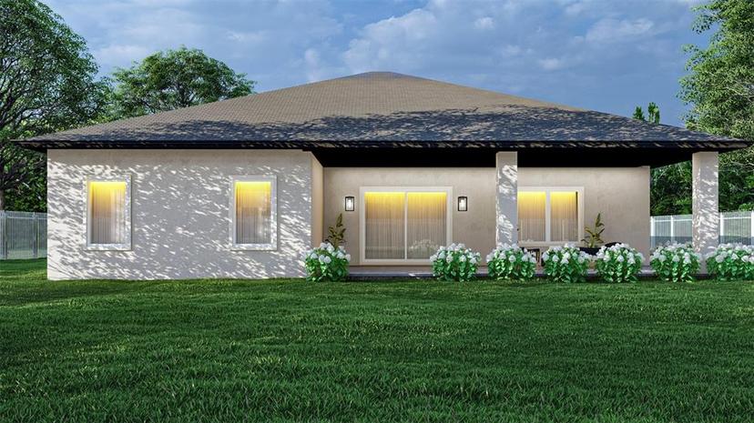 Picture of 7134 Maclura Drive, New Port Richey FL 34653