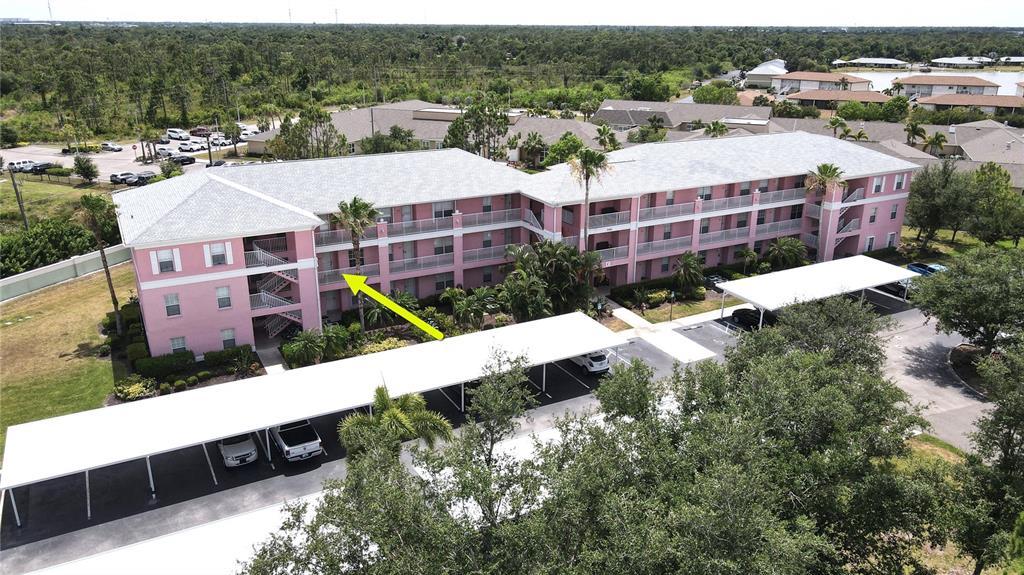 Picture of 2061 Willow Hammock Circle Unit 202, Punta Gorda, FL 33983