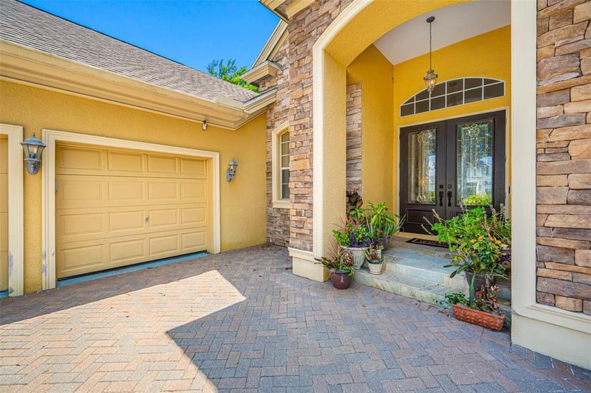 Picture of 1227 Toscano Drive, Trinity FL 34655