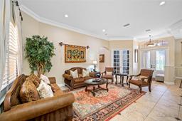 Picture of 1227 Toscano Drive, Trinity, FL 34655