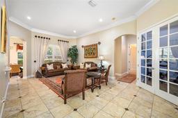 Picture of 1227 Toscano Drive, Trinity, FL 34655