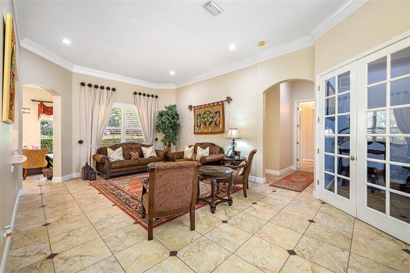 Picture of 1227 Toscano Drive, Trinity FL 34655
