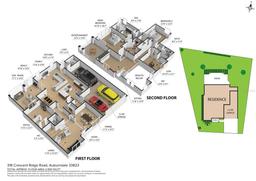Picture of 318 Crescent Ridge Road, Auburndale, FL 33823