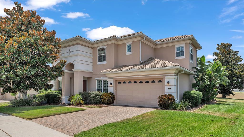 Picture of 318 Crescent Ridge Road, Auburndale, FL 33823
