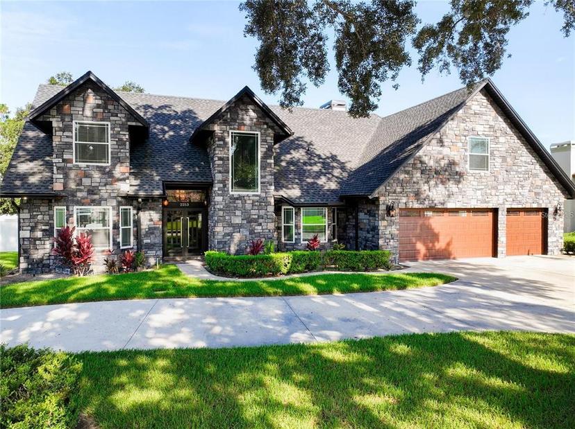 Picture of 2253 Malachite Dr, Lakeland FL 33810