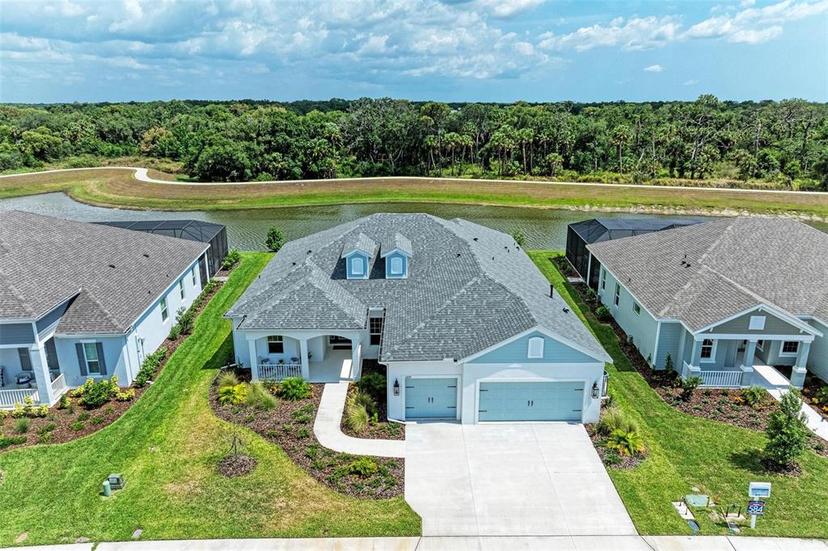 Picture of 14359 Skipping Stone Loop, Parrish FL 34219