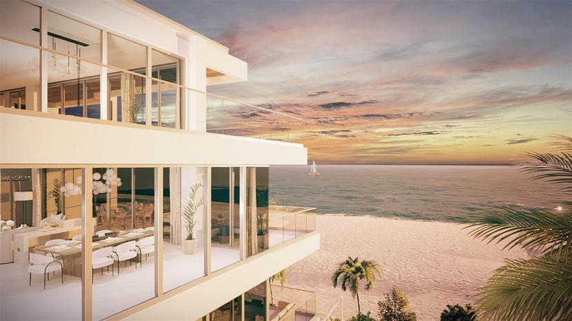 Picture of 70 Avenida Veneccia Unit 401, Sarasota FL 34242