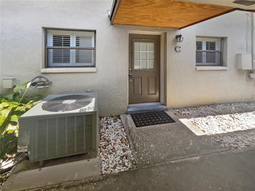 Picture of 3421 S Carter Street Unit C, Tampa FL 33629