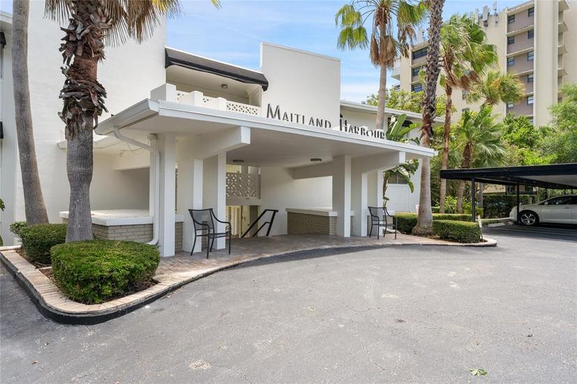 Picture of 1000 S Orlando Avenue Unit A5, Maitland FL 32751