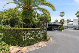 Picture of 1000 S Orlando Avenue Unit A5, Maitland, FL 32751