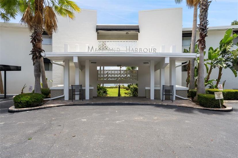 Picture of 1000 S Orlando Avenue Unit A5, Maitland FL 32751
