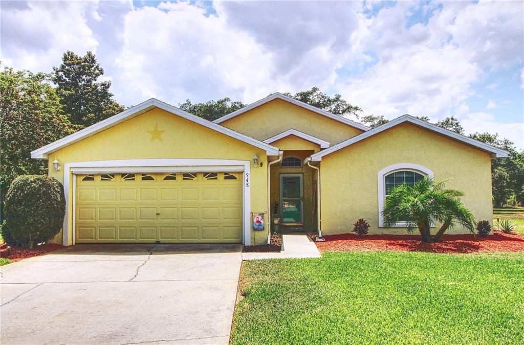 Picture of 948 Old Cutler Road, Lake Wales, FL 33898
