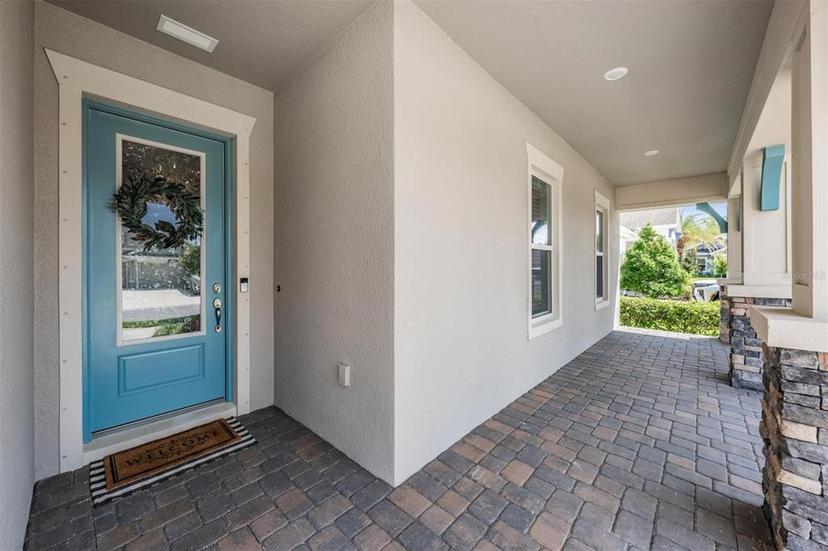 Picture of 16701 Vibrato Lane, Land O Lakes FL 34638