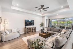 Picture of 16701 Vibrato Lane, Land O Lakes, FL 34638