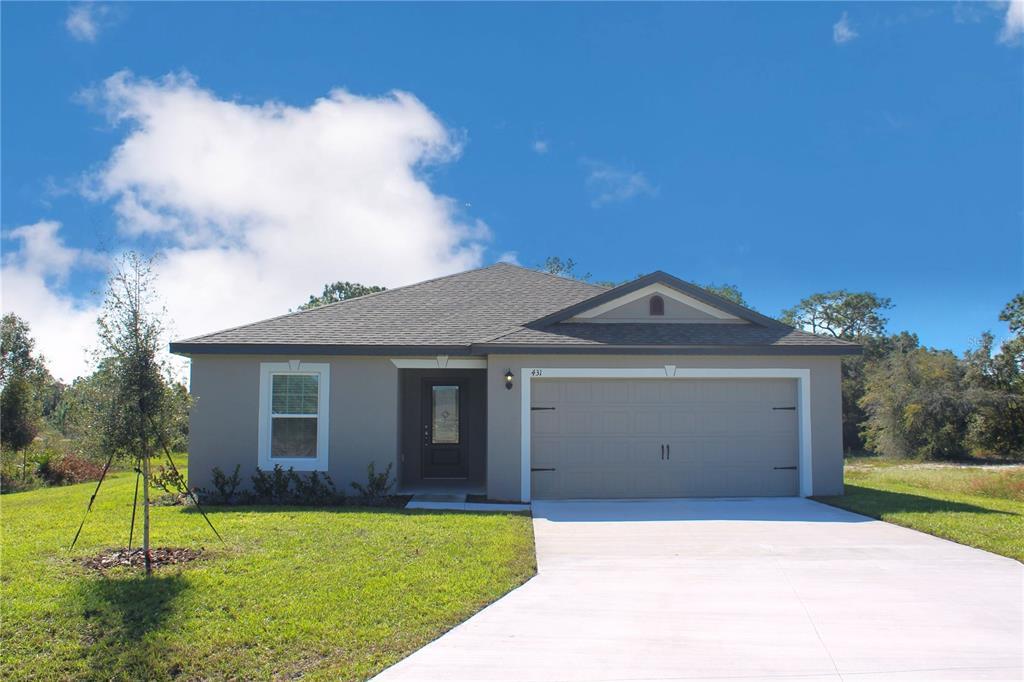 Picture of 431 Caribbean Court, Poinciana, FL 34759