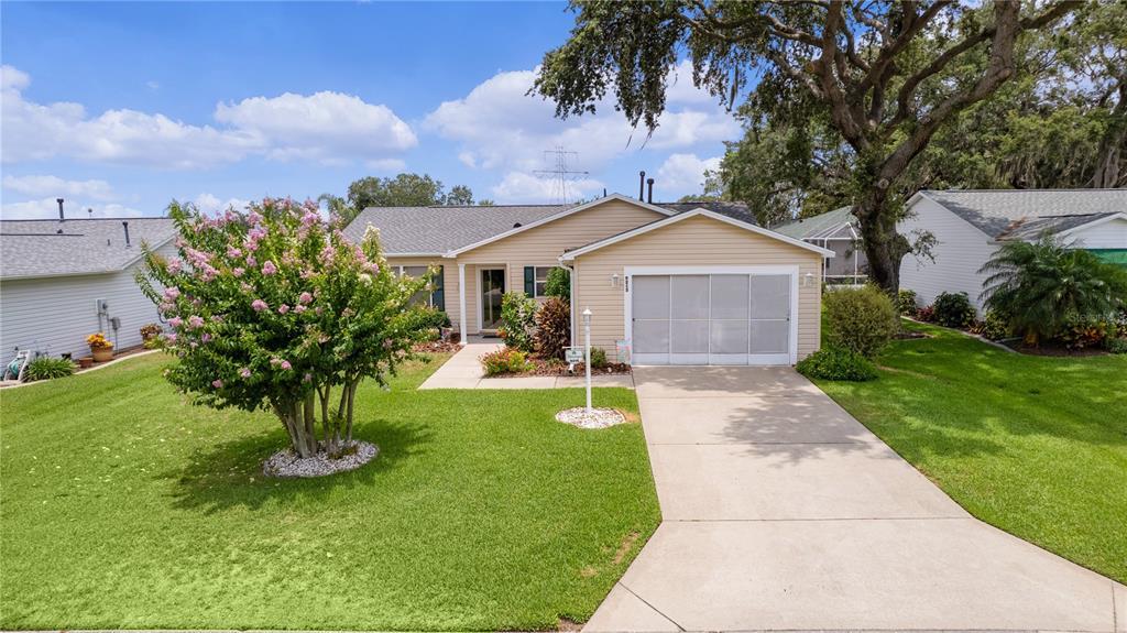 Picture of 9215 SE 177Th Simons Lane, The Villages, FL 32162
