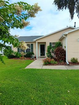 Picture of 9215 SE 177Th Simons Lane, The Villages, FL 32162